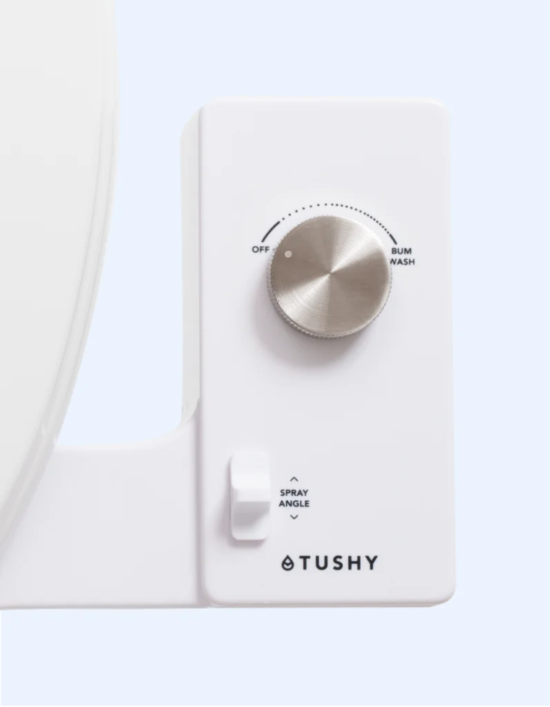 BreezeBidet™ | WC-bidet (Classic)