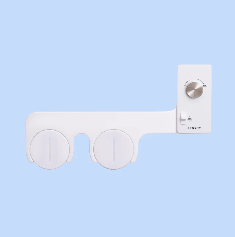 BreezeBidet™ | WC-bidet (Classic)