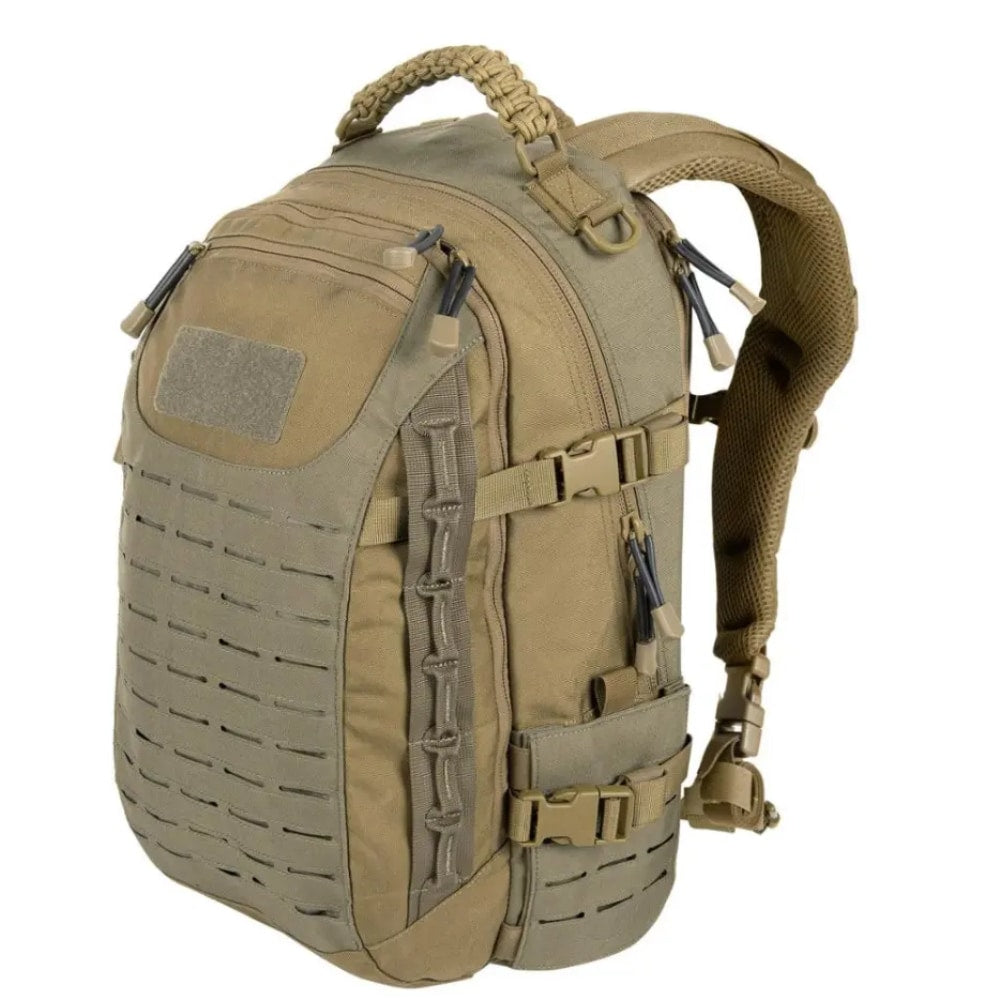 Taktinen Reppu Modulaarinen 30L+ Tilavuus