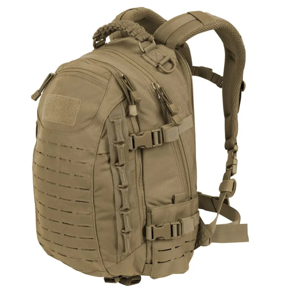 Taktinen Reppu Modulaarinen 30L+ Tilavuus