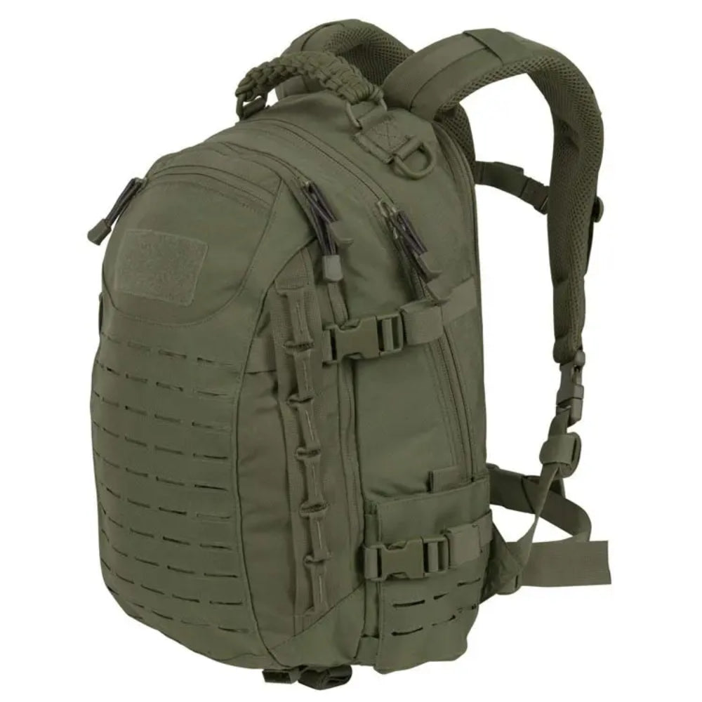 Taktinen Reppu Modulaarinen 30L+ Tilavuus