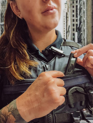 SpyShield Pro: Yksityisyytesi suojaaminen