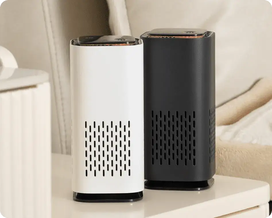 Pet Air Purifier™