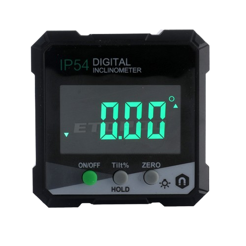 AngleMaster Pro – Taskukokoinen Digitaalinen Kulmamittari