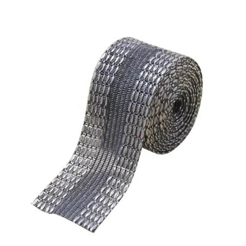 Instant Hemming Tape™ – Nopea ja ompelematon ratkaisu housujen lyhentämiseen