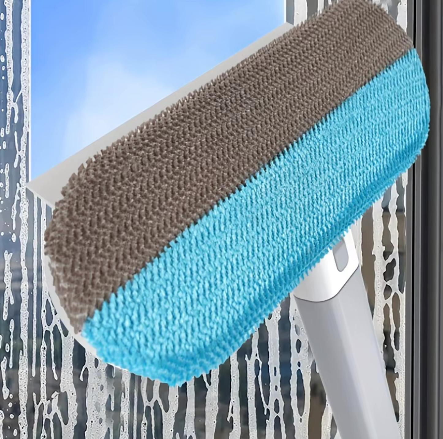 Multi-Brush Fur Remover™ – Uudelleenkäytettävä karvanpoistaja kotiin ja autoon