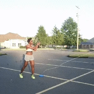 Tennis Trainer™ – Palautusharjoitteluväline omatoimiseen treeniin kaikille tasoille