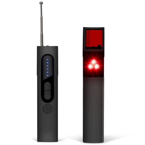 SpyShield Pro: Yksityisyytesi suojaaminen