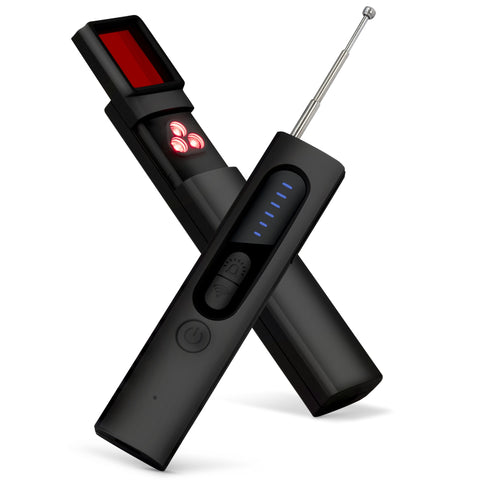 SpyShield Pro: Yksityisyytesi suojaaminen