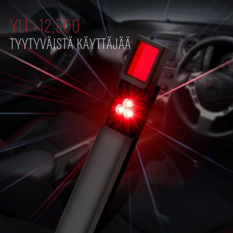 SpyShield Pro: Yksityisyytesi suojaaminen