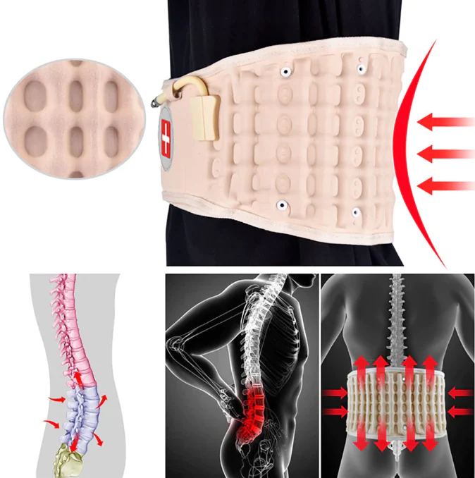 #Lumbara® - Kivuttomasti koko päivän ajan - 50%:n alennus