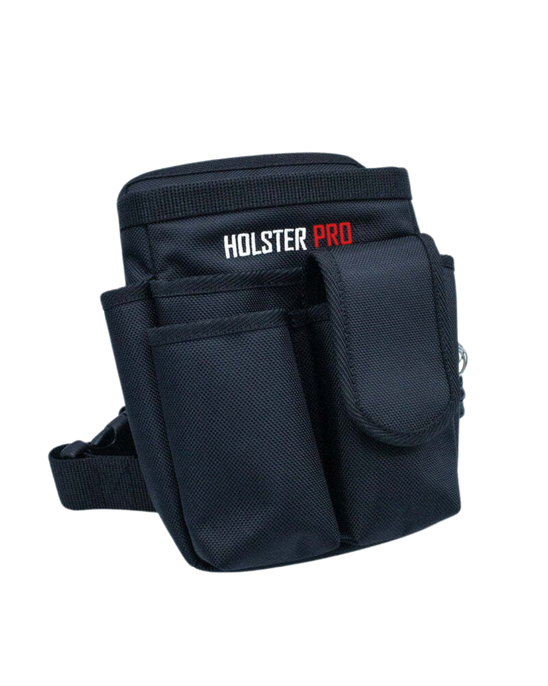 GearGrip™ Holster Pro – Raskaan sarjan vyölaukku nopeaan käyttöön