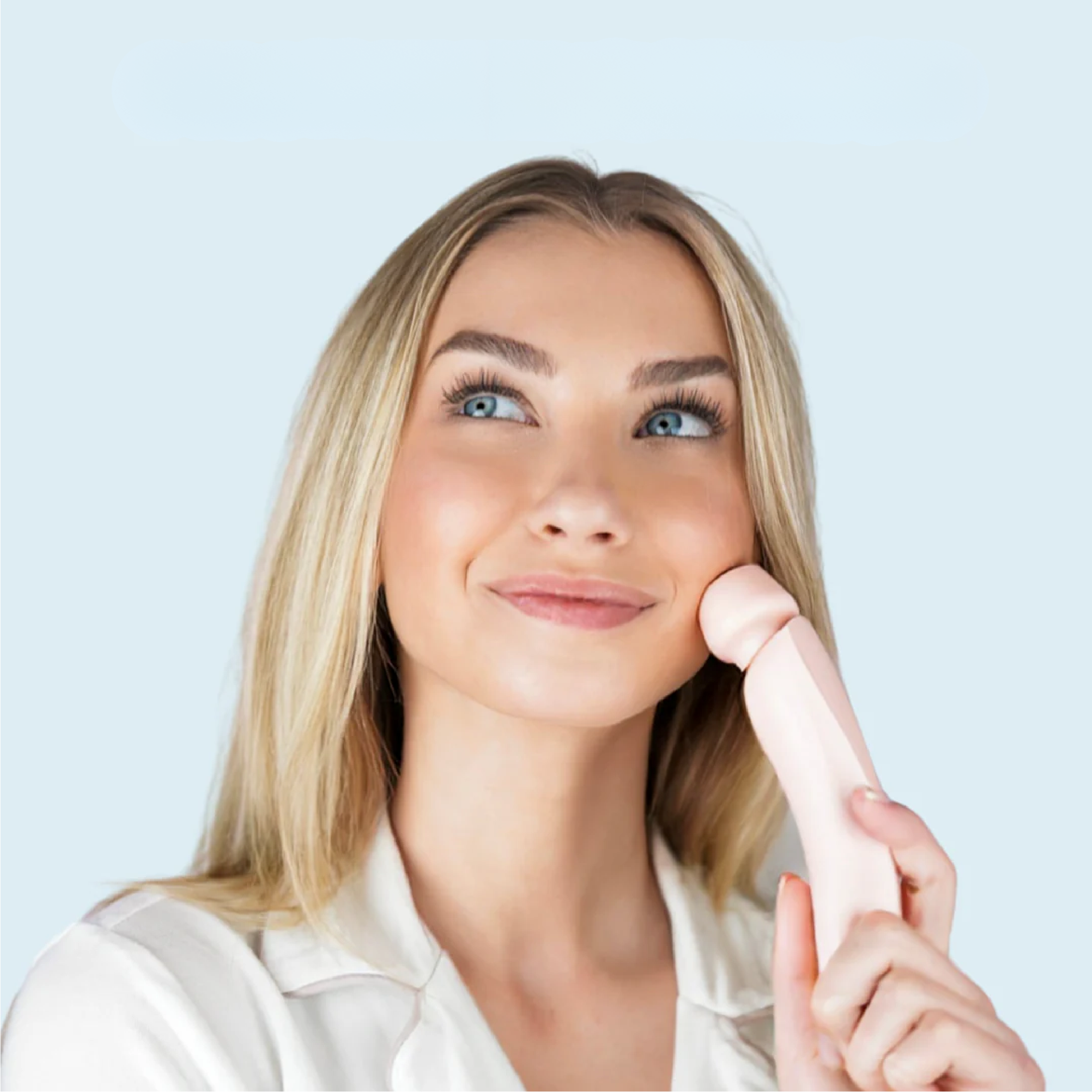 #Solys SmoothShave Ihokarvanpoistaja
