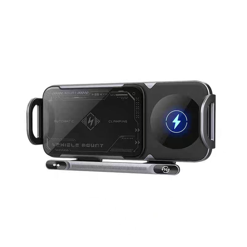 SmartCharge 360™ -mobiiliteline