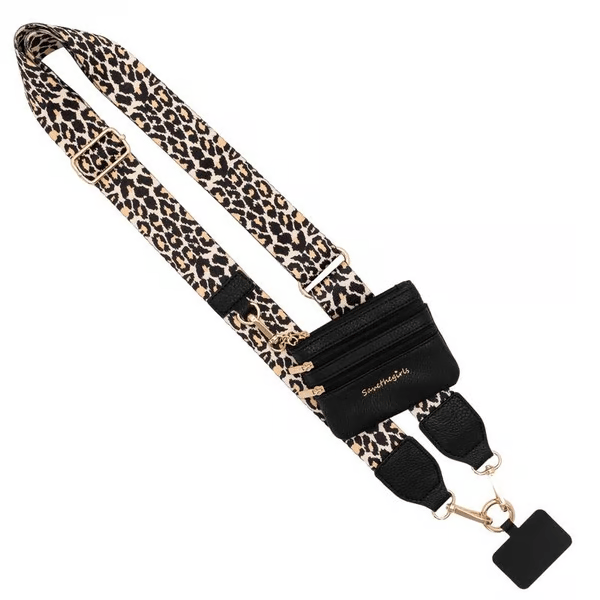 Clip and Go | Hands-Free-Puhelinnauha Taskulla