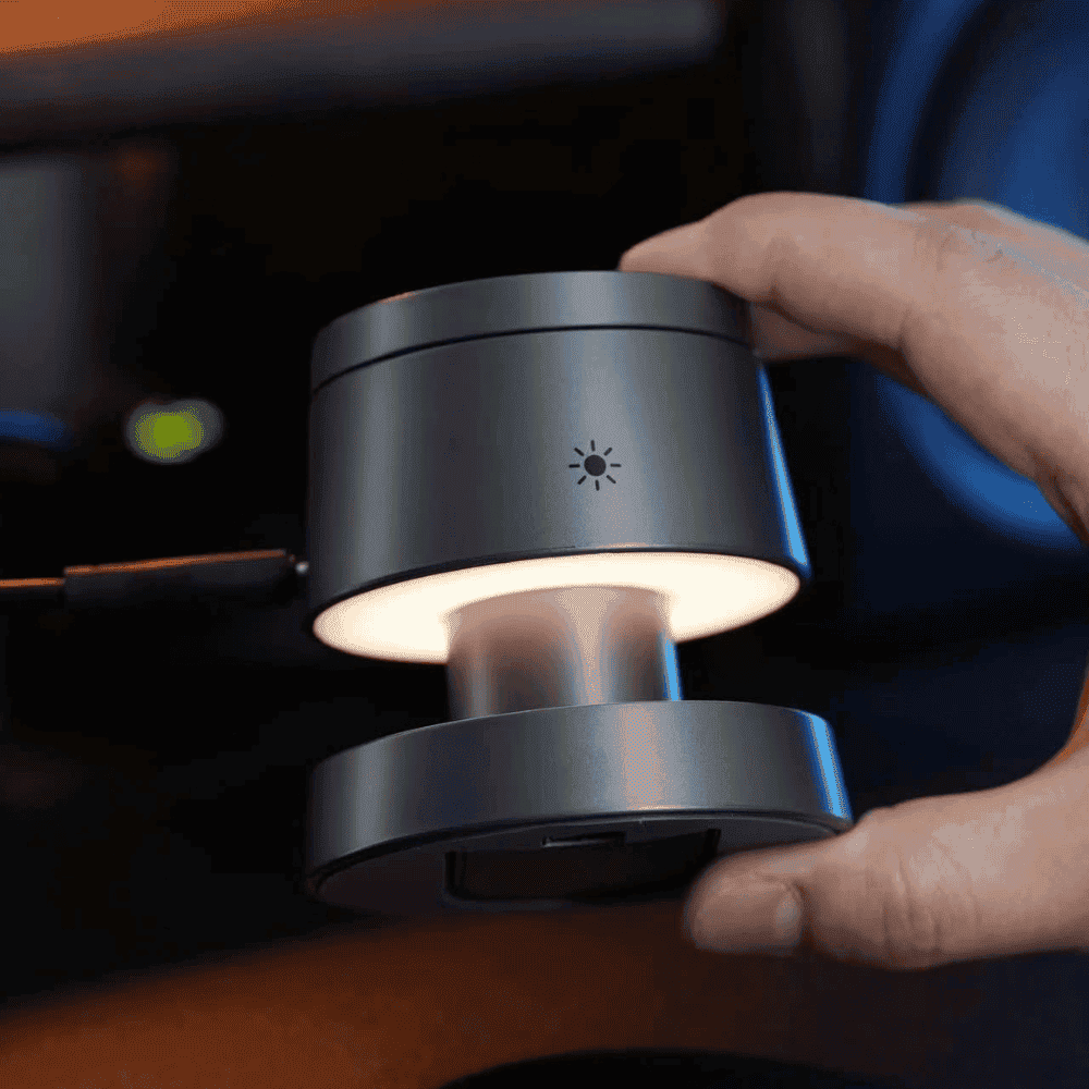 Magvo™ | 4-in-1 MagSafe Langaton Latausasema