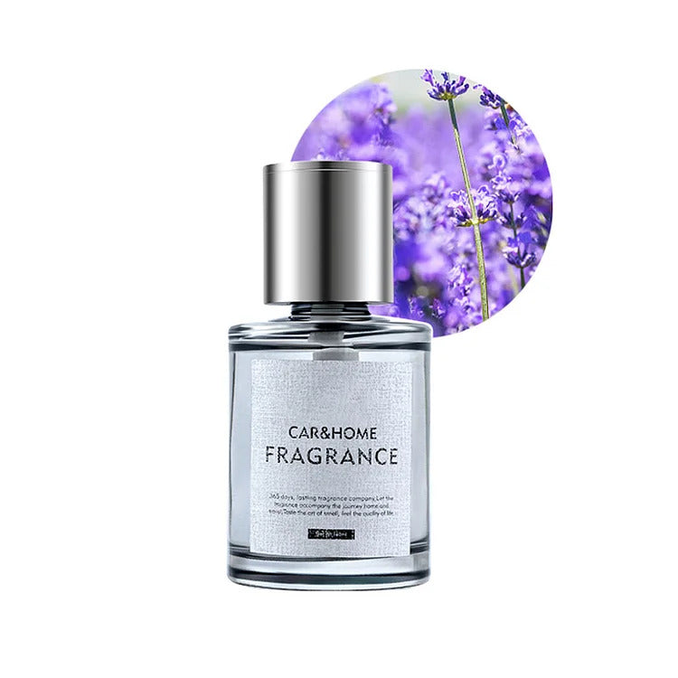 Carfume – Älykäs Ultraäänisumuttava Autotuoksu