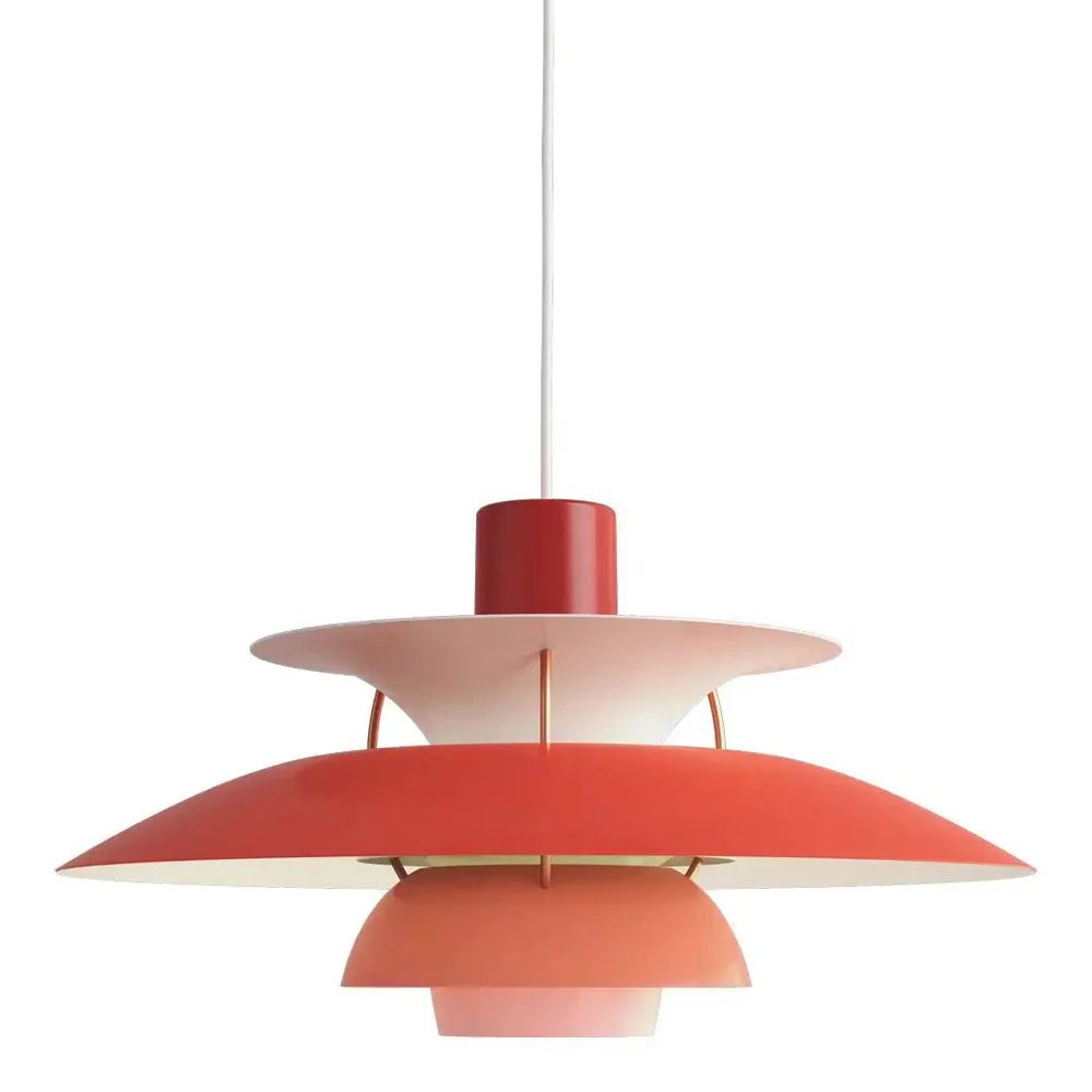 AuraLuxe moderni kattovalaisin – Himmennettävä LED-valo, elegantti metallirakenne, helppo asennus