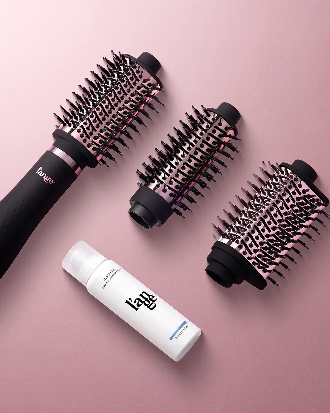 LuxeBlow Pro | 3-in-1 Styling Set
