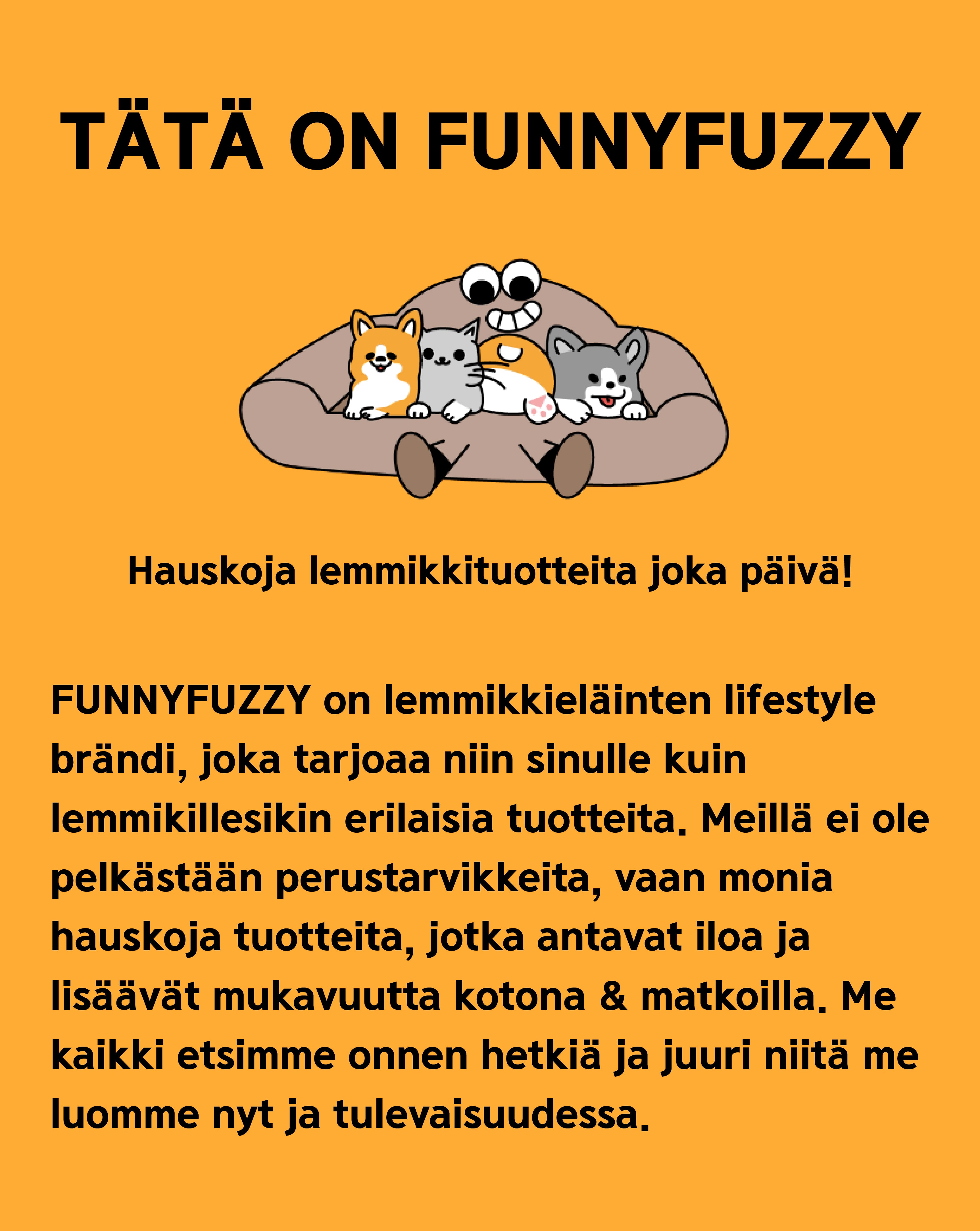 Lemmikkien Suojamatto – Pehmeä, Liukumaton & Konepestävä, Kahvinvärinen