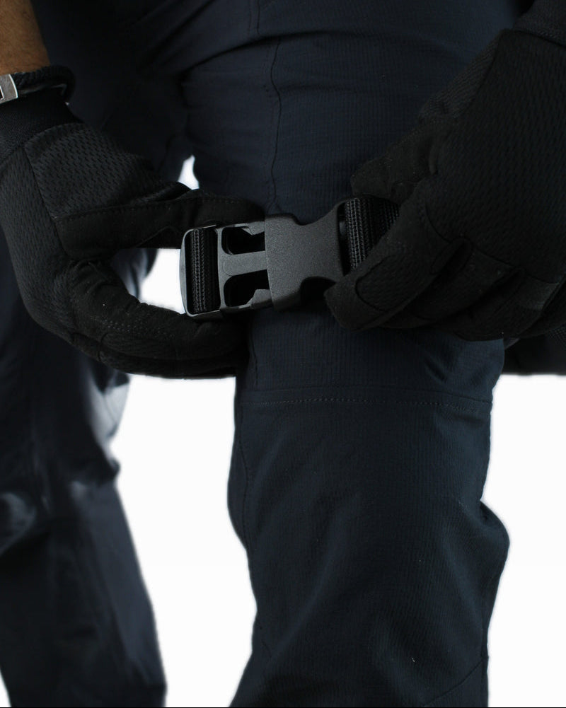 GearGrip™ Holster Pro – Raskaan sarjan vyölaukku nopeaan käyttöön