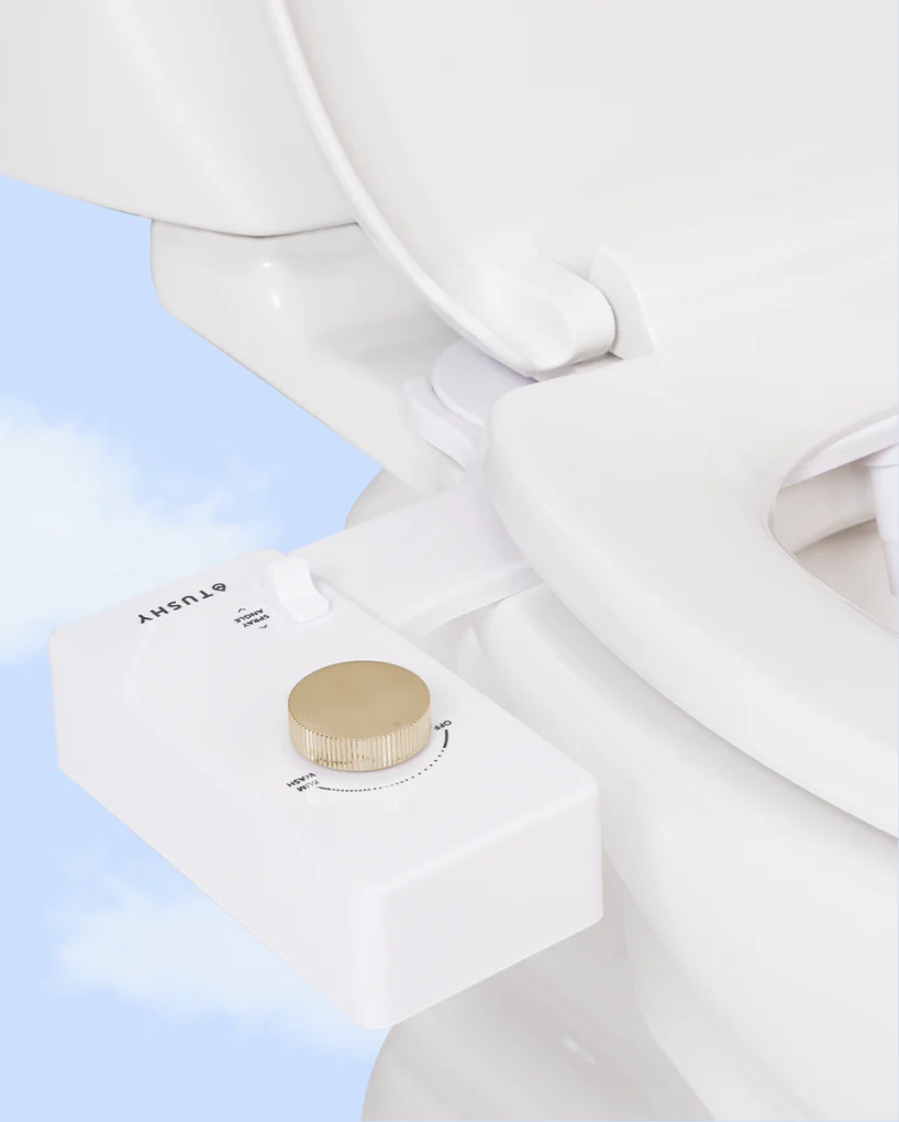 BreezeBidet™ | WC-bidet (Classic)
