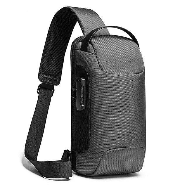 Crossbody Aktiiviliikkujan Laukku – Kevyt, Tyylikäs ja Käytännöllinen