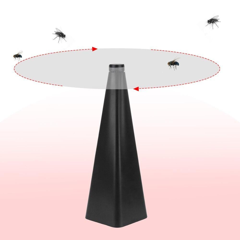 Fly Repeller™ – Tehokas Kärpäskarkotin Ulkokäyttöön