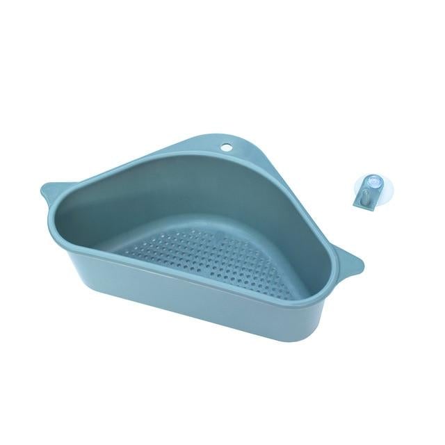 Sink Organizer™ – Monipuolinen ja kätevä tiskialtaan säilytysratkaisu