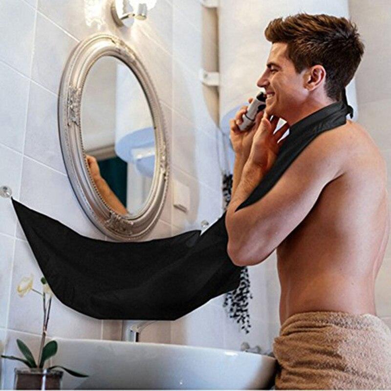 Barber Smart XL -partaesiliina | Helppo ja siisti parranajo ilman sotkua