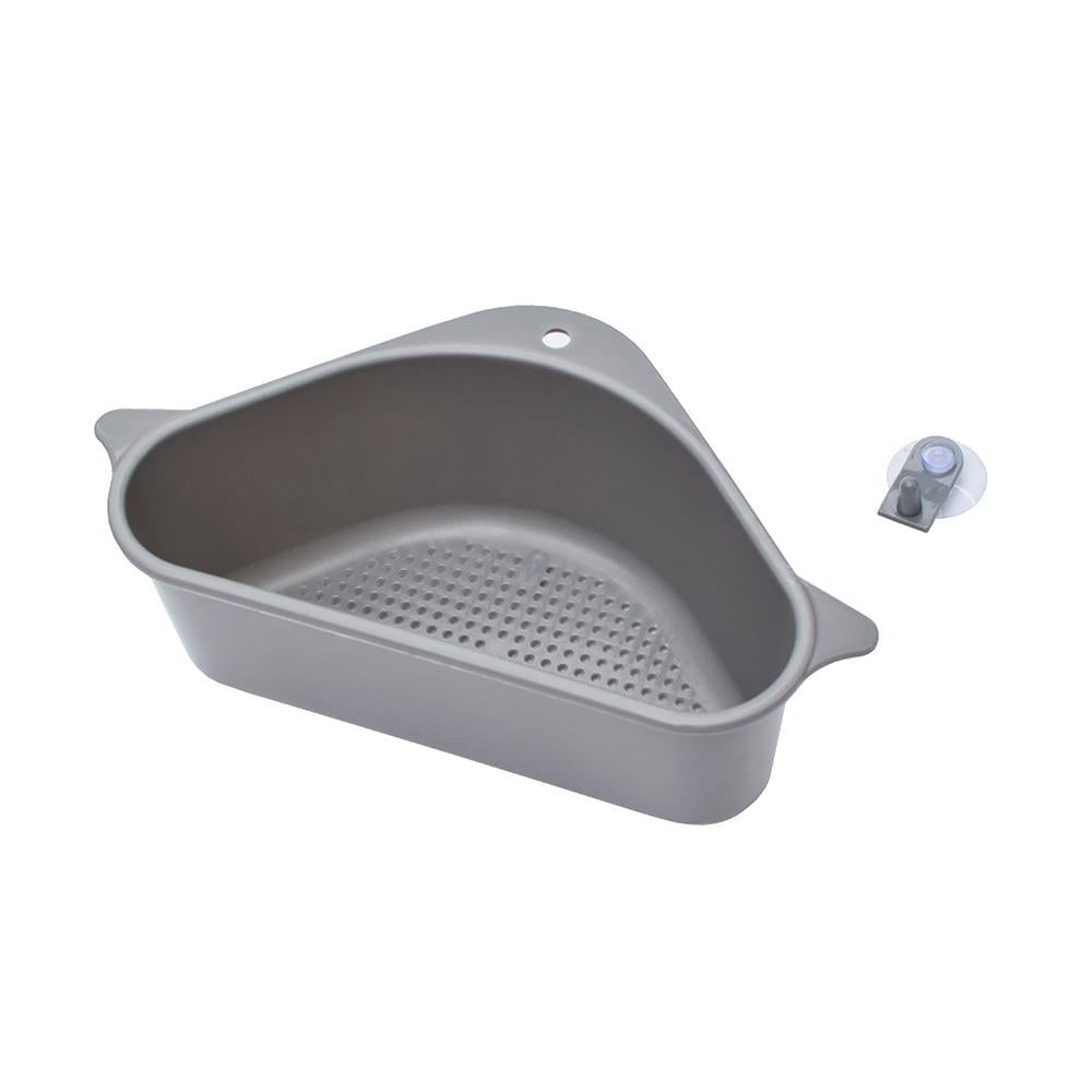 Sink Organizer™ – Monipuolinen ja kätevä tiskialtaan säilytysratkaisu