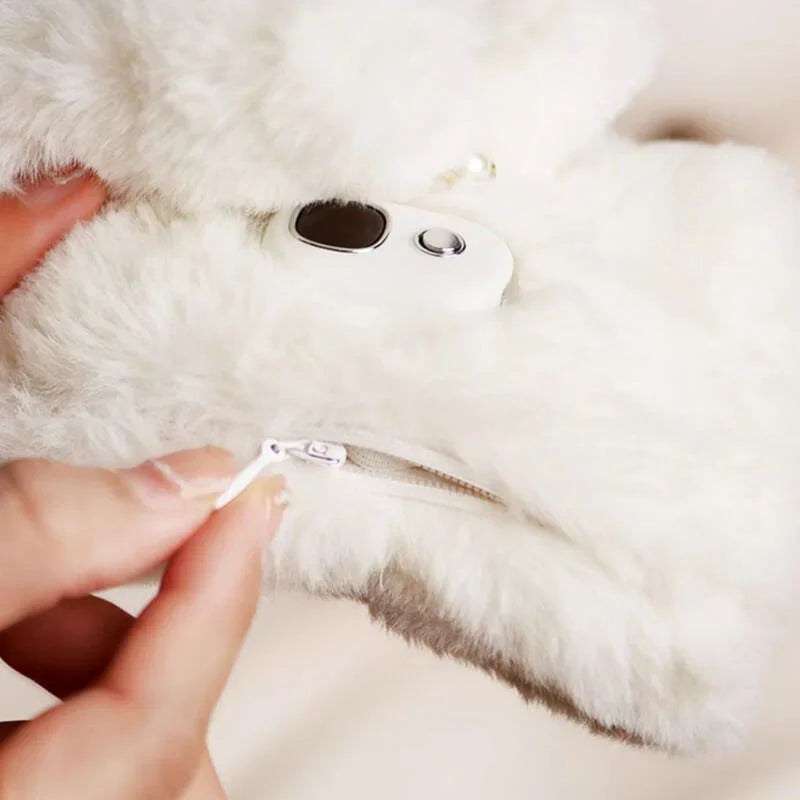 #CozyPaws™: Täydelliset Talven Kädenlämmittäjät!🐾✨