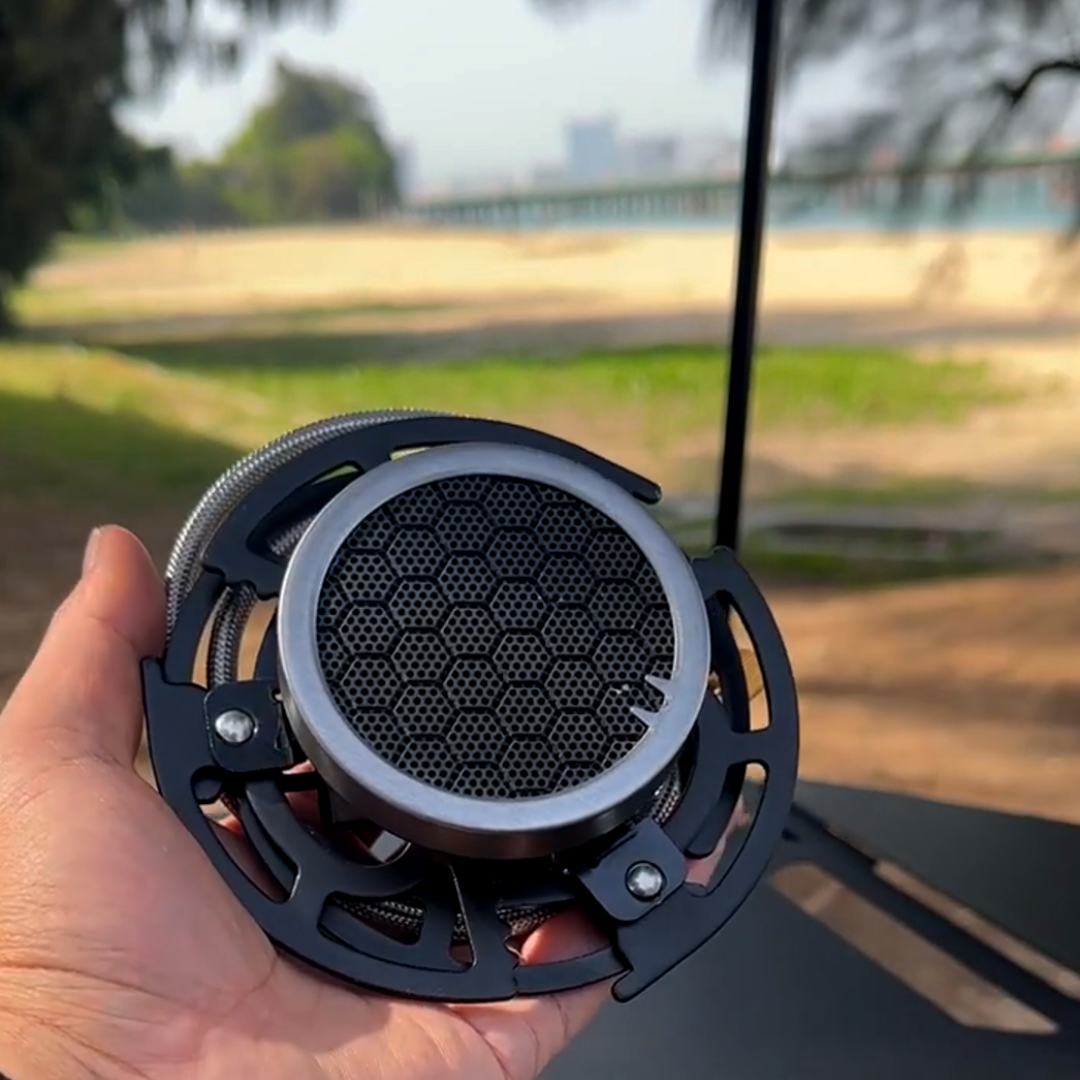 TrailHeat™ Kannettava Infrapuna-liesi