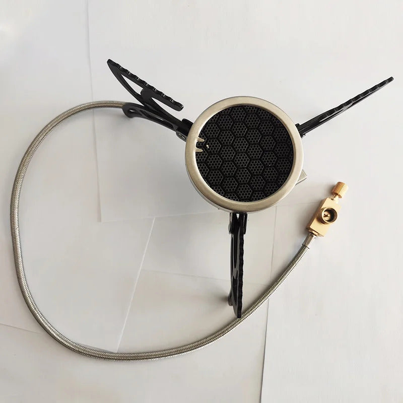TrailHeat™ Kannettava Infrapuna-liesi