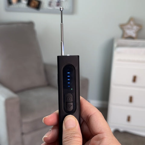 SpyShield Pro: Yksityisyytesi suojaaminen