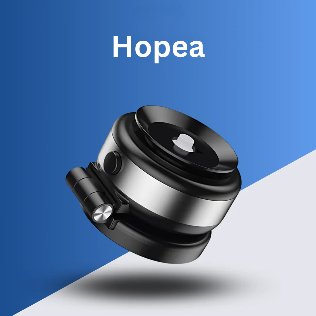 HoldNGo™ | 360° Magneettinen Puhelinteline