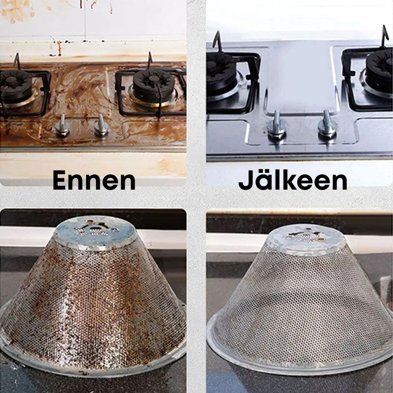 2500W Korkean Lämpötilan Painehöyrypuhdistin