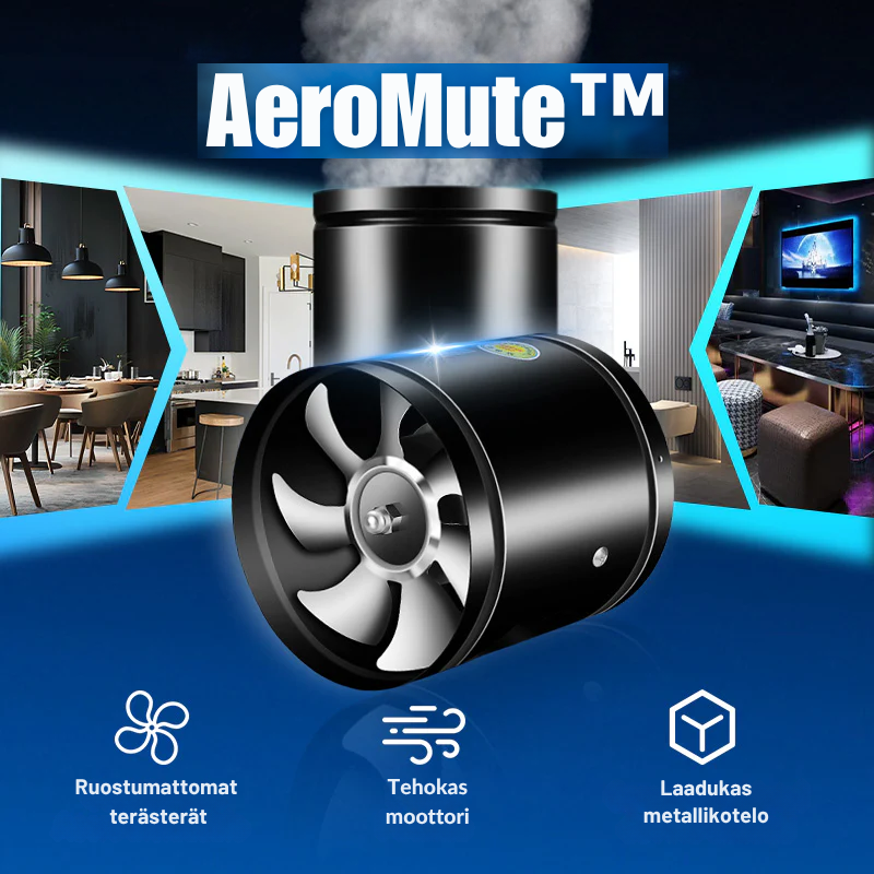 AeroMute™