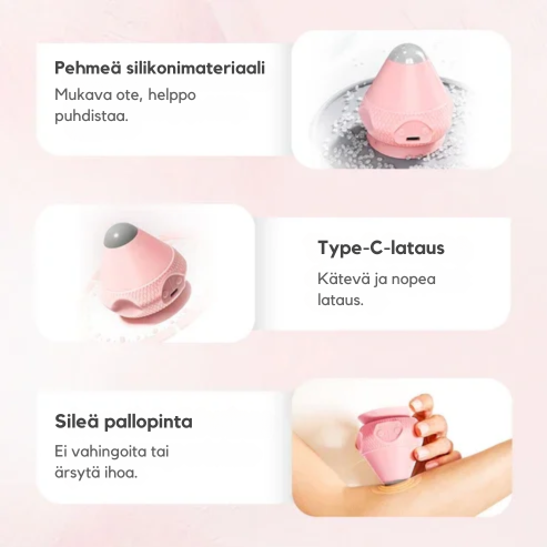 HeatOrb™ | Kannettava Lämmitettävä Hierontapallo