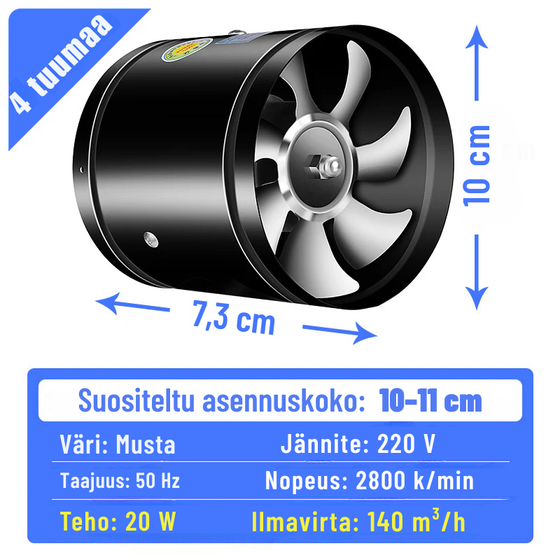 AeroMute™