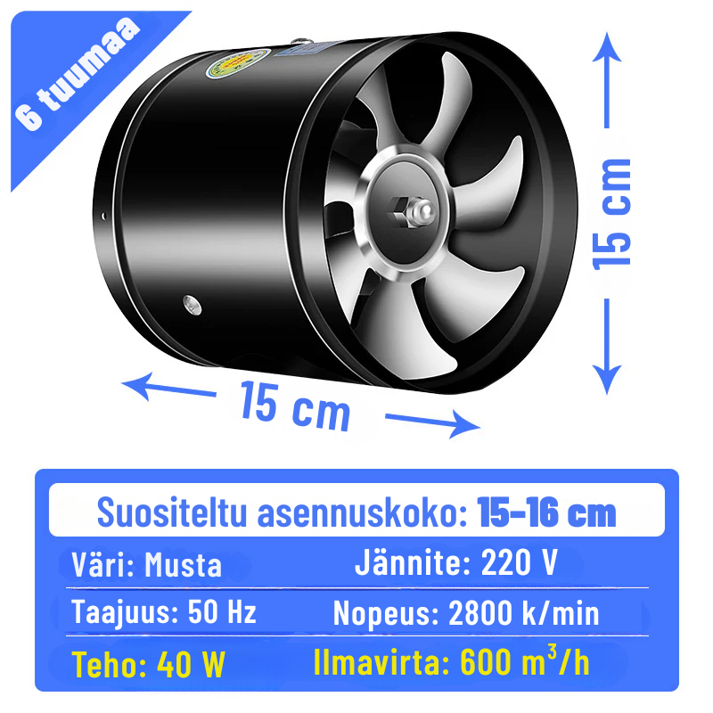 AeroMute™
