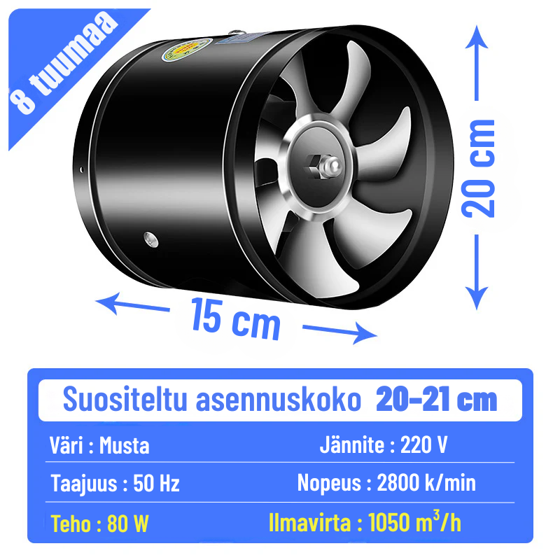 AeroMute™