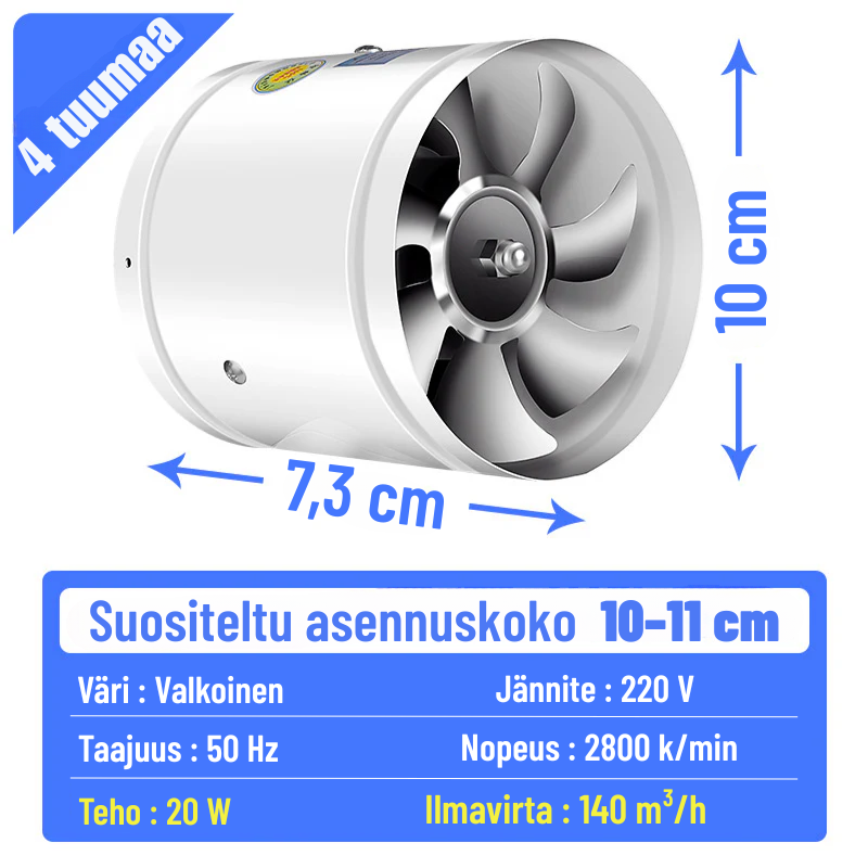 AeroMute™