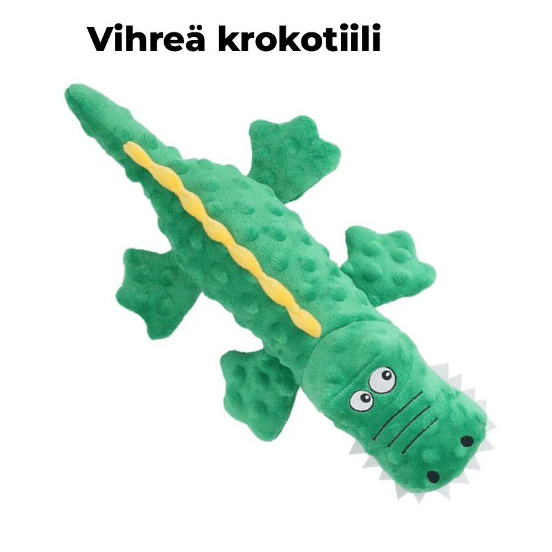 NOMBLE | Suunniteltu vahvoille koirille
