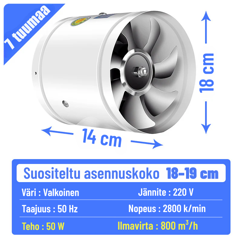 AeroMute™