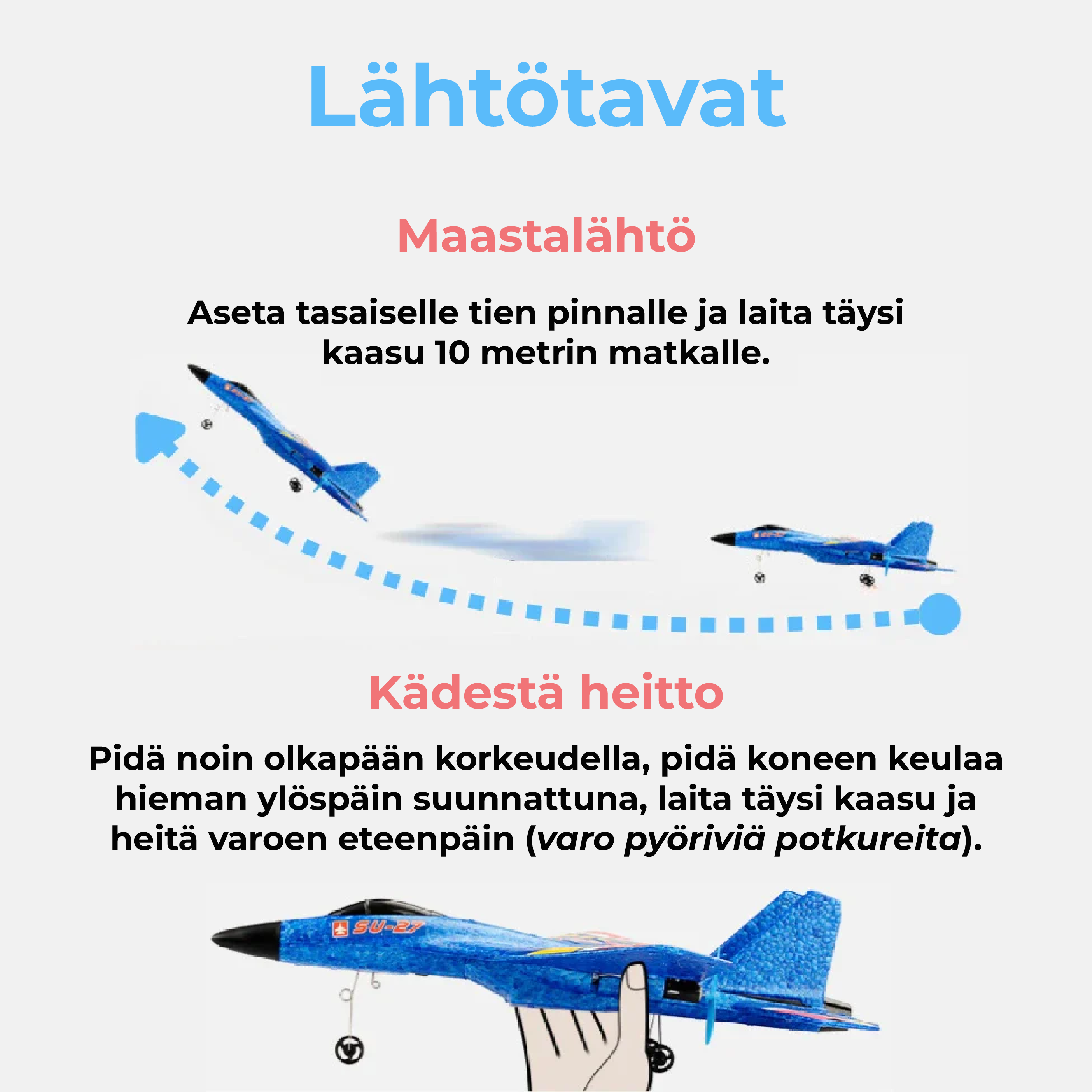 AeroVoyager™