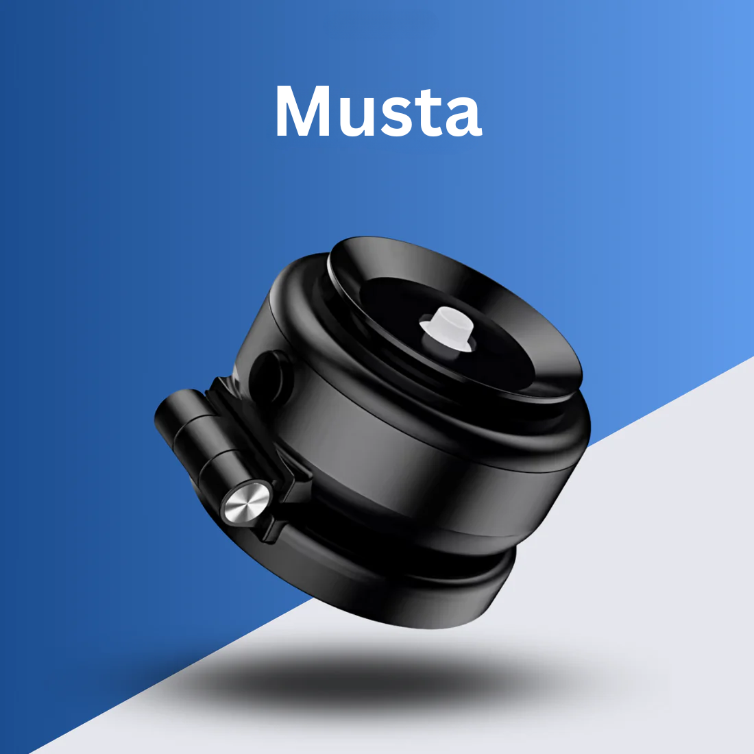 HoldNGo™ | 360° Magneettinen Puhelinteline