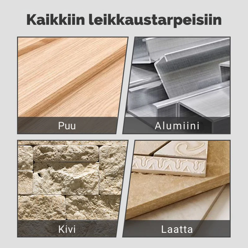 ChamferMaster™ | Tarkkuusteline Kulmahiomakoneelle