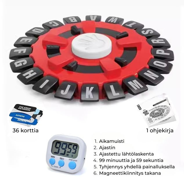 WordBop™