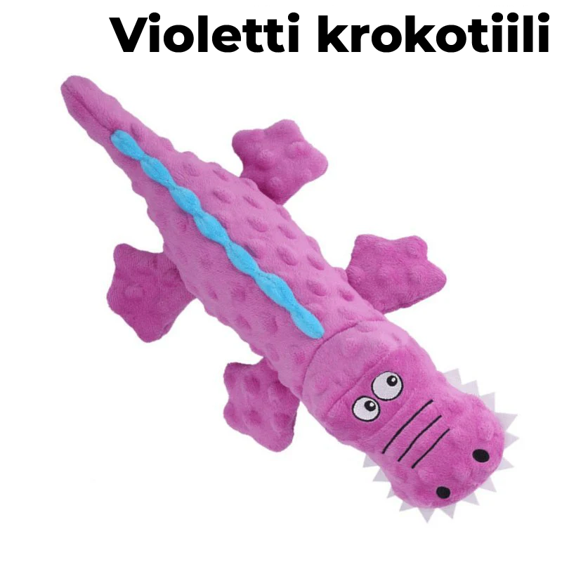 NOMBLE | Suunniteltu vahvoille koirille